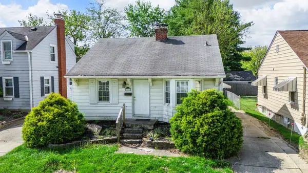 7111 Carnation Avenue, Deer Park, OH 45236