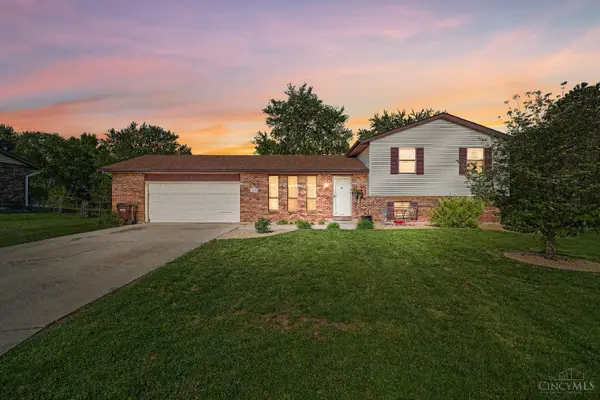 6095 Hedge Lane, Fairfield Twp, OH 45011