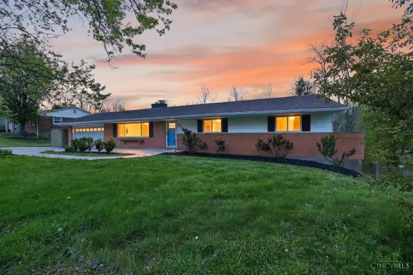 3785 Susanna Drive, Colerain Twp, OH 45251