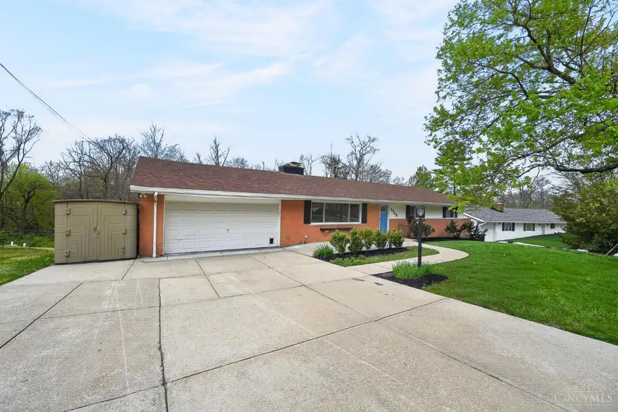 3785 Susanna Drive, Colerain, OH 45251 - #2