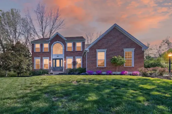 12041 Waters Edge Court, Symmes Twp, OH 45140