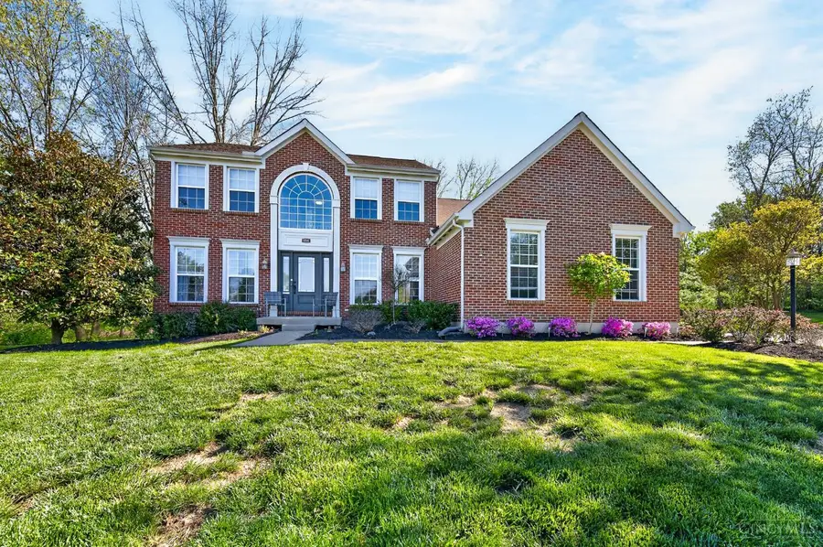 12041 Waters Edge Court, Symmes Township, OH 45140 - #2