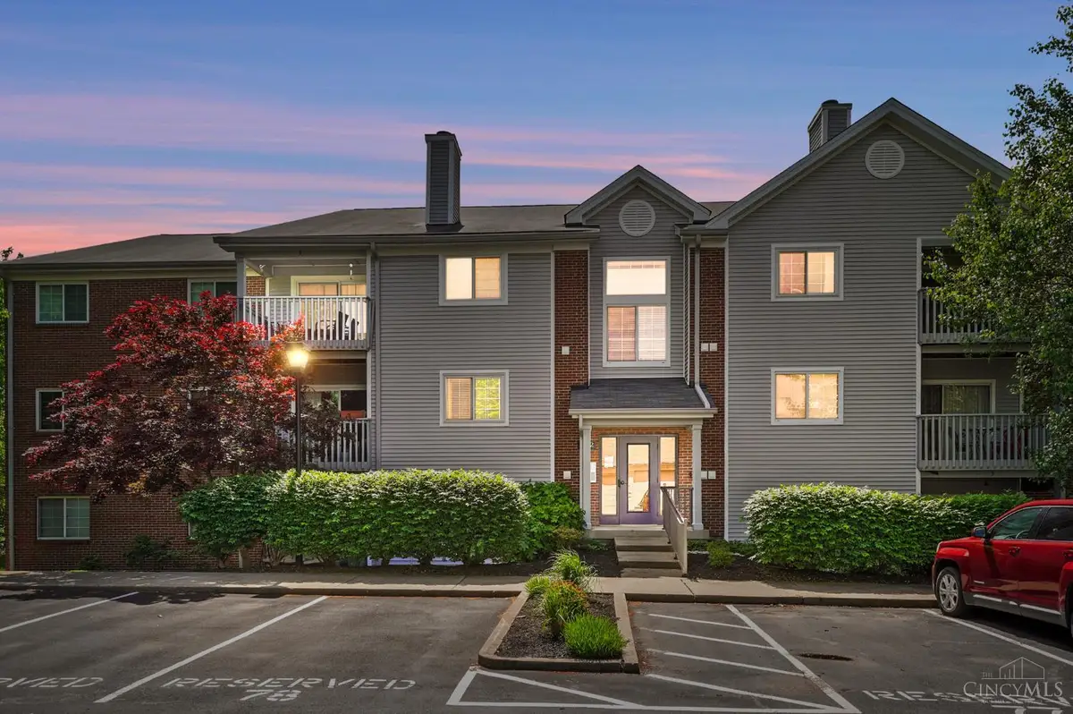 7372 Ridgepoint Drive #10, Anderson, OH 45230 - #1