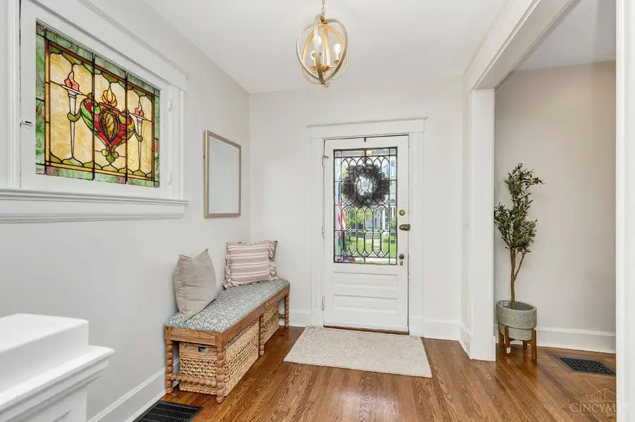 3919 Burwood Avenue, Norwood, OH 45212 - #3