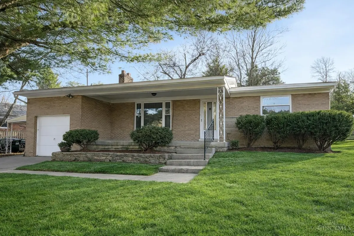 2175 Carlsbory Drive, Springfield, OH 45231 - #1