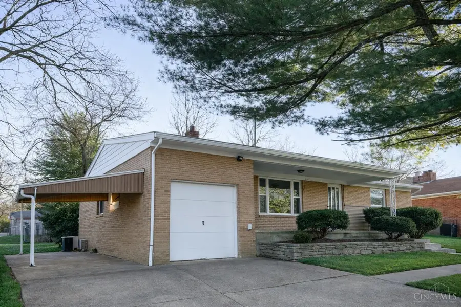 2175 Carlsbory Drive, Springfield, OH 45231 - #2