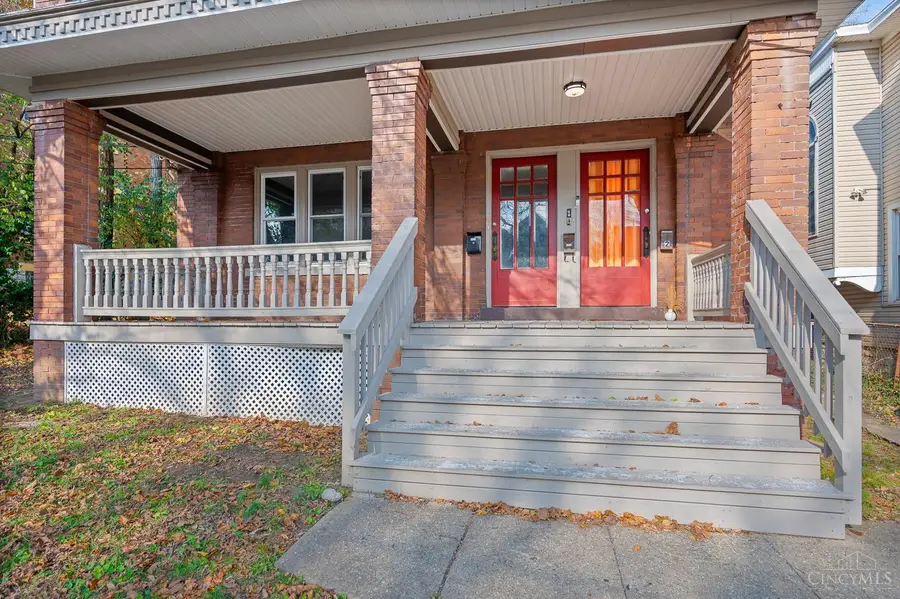 816 Windham Avenue, Cincinnati, OH 45229 - #2