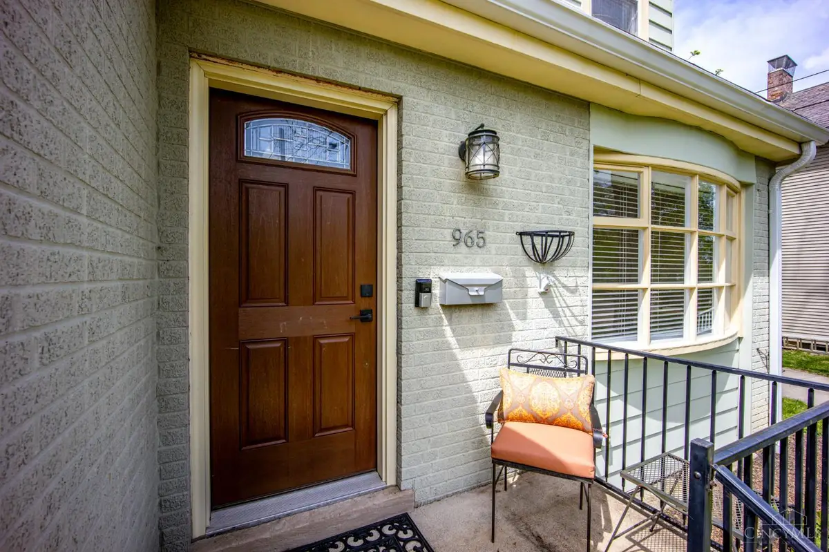 965 Congress Avenue, Glendale, OH 45246 - #1