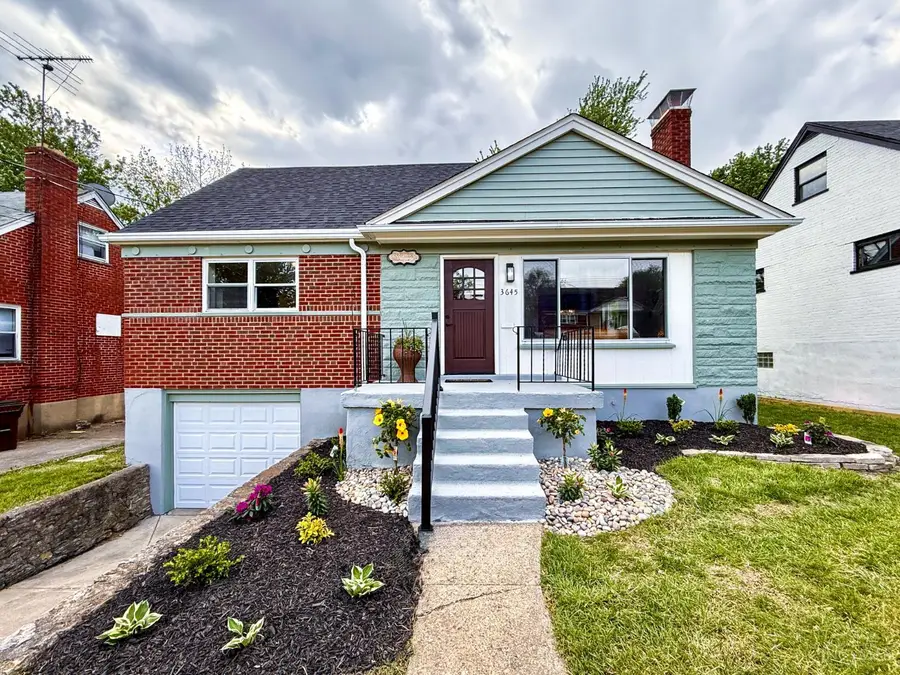 3645 Edgebrook Drive, Green, OH 45248 - #2