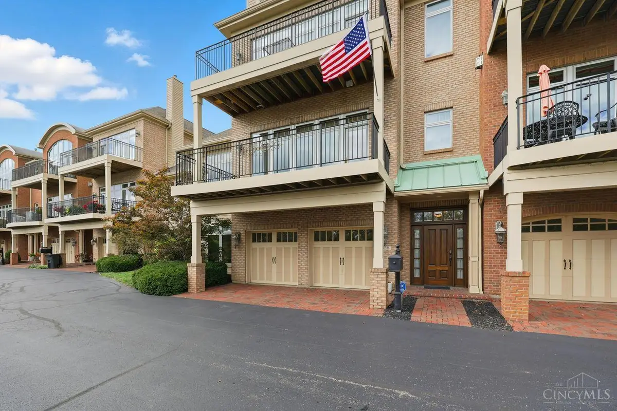 1430 Riverside Drive, Cincinnati, OH 45202 - #1