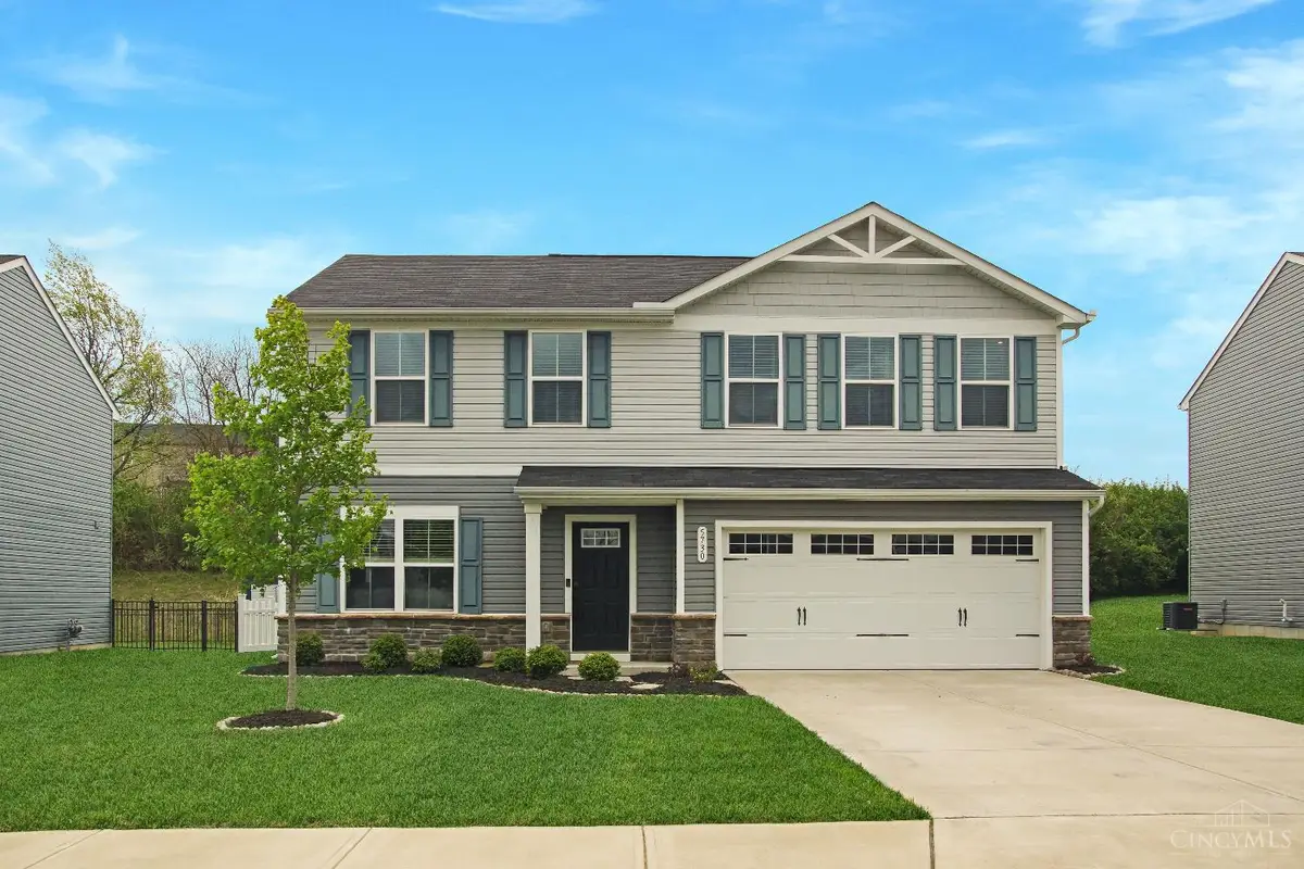 5730 Woodcreek Drive, Middletown, OH 45042 - #1