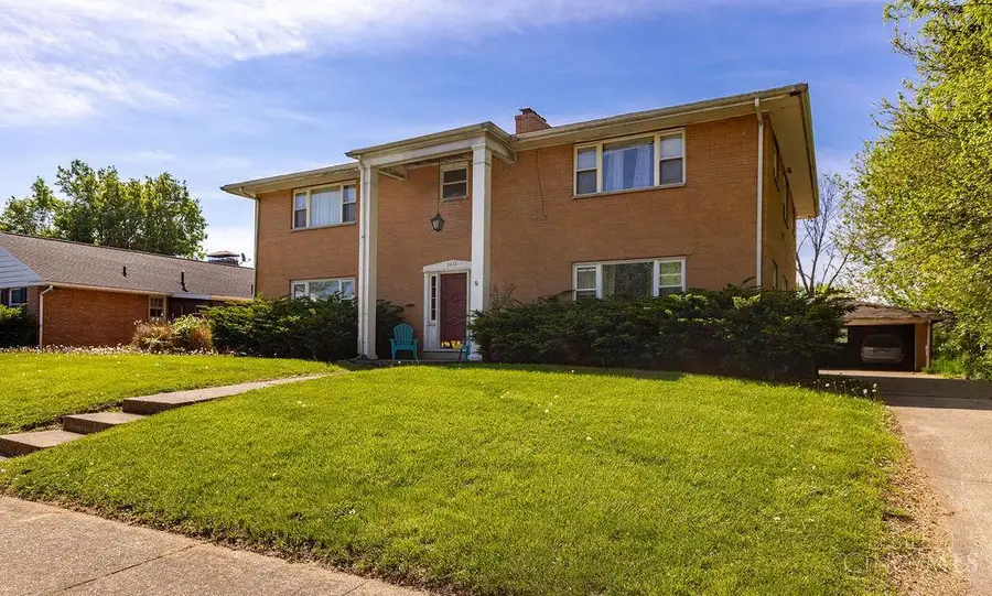 3212 Elman Drive, Middletown, OH 45044 - #2