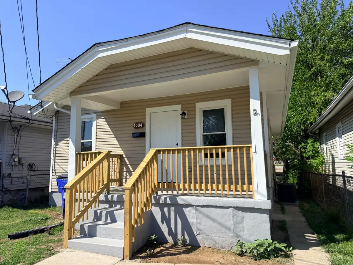 1034 Symmes Avenue, Hamilton, OH 45015 - #1