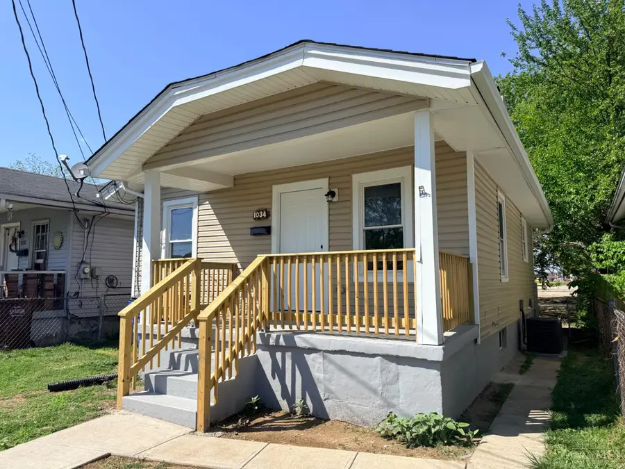 1034 Symmes Avenue, Hamilton, OH 45015 - #2