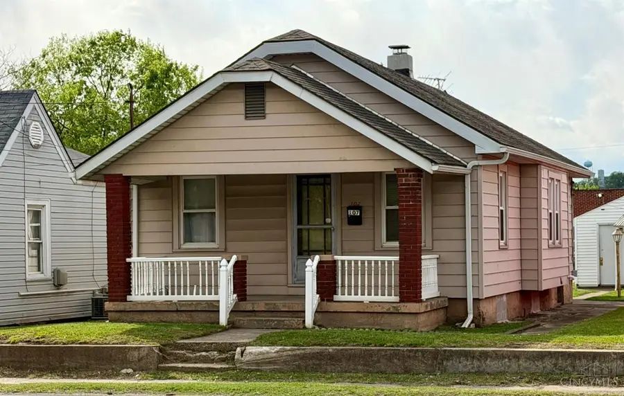 107 S Riverside Drive, New Miami, OH 45011 - #2