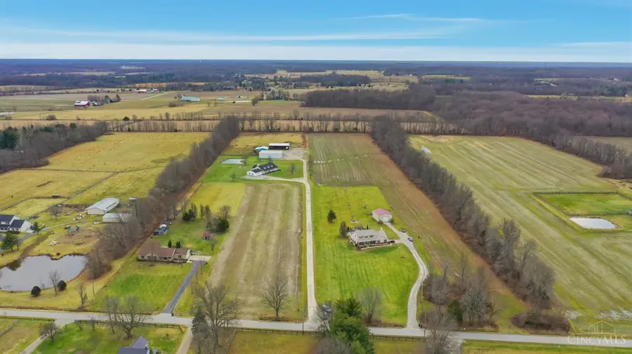 7353 Ross Road, Oregonia, OH 45054 - #3