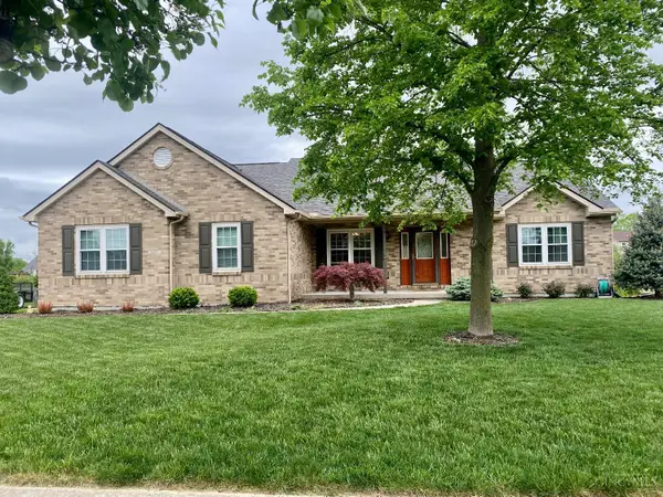 6467 Lakerun Court, Fairfield Twp, OH 45011