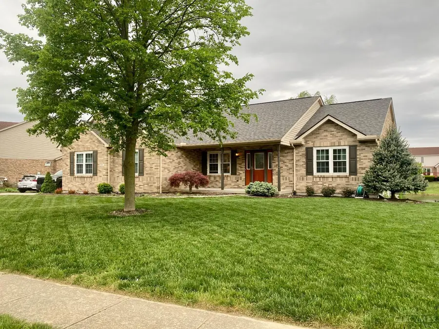 6467 Lakerun Court, Fairfield, OH 45011 - #3