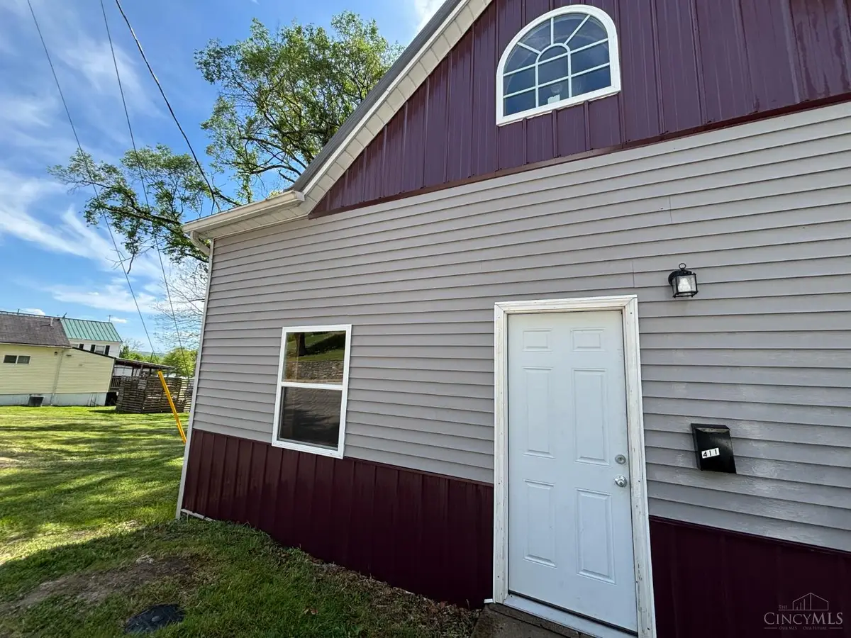 411 N Second Street, Ripley, OH 45167 - #1