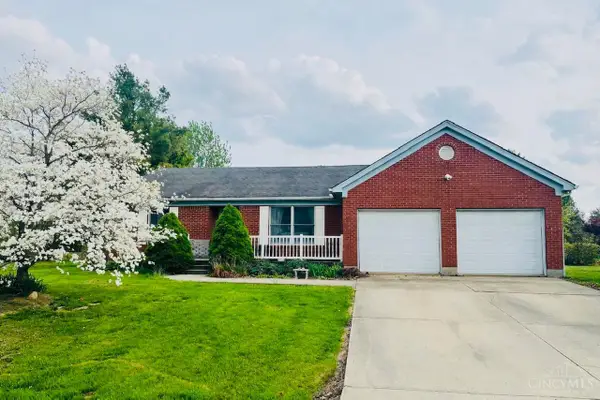 9009 Tremont Place, Brookville, IN 47012