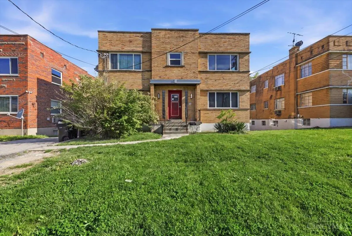 2580 Westwood Northern Boulevard, Cincinnati, OH 45211 - #1