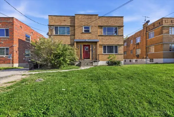 2580 Westwood Northern, Cincinnati, OH 45211