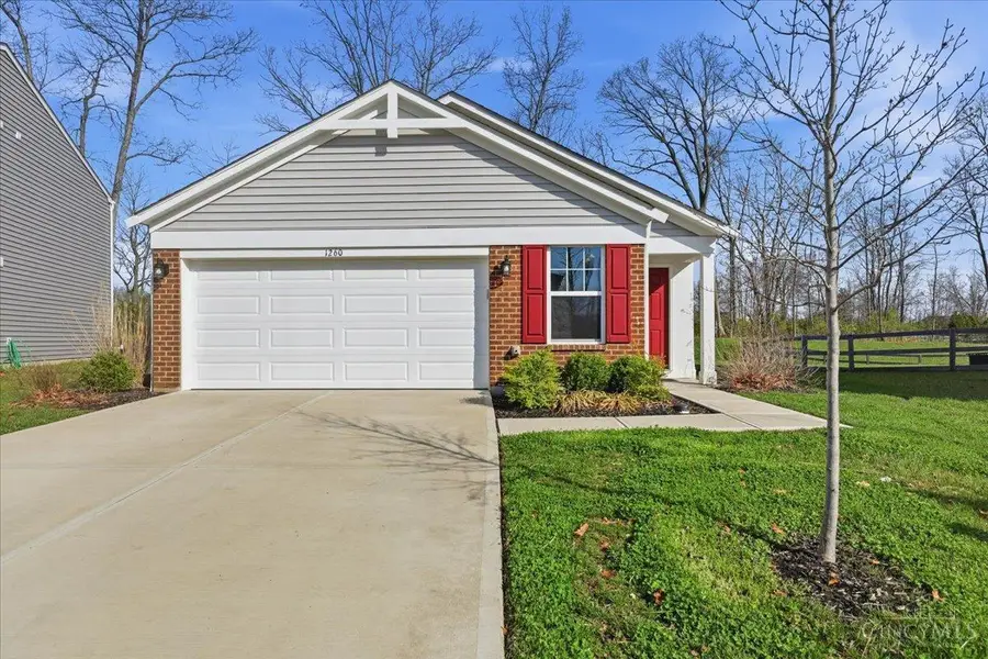 1260 Slate Court, Union, OH 45103 - #3