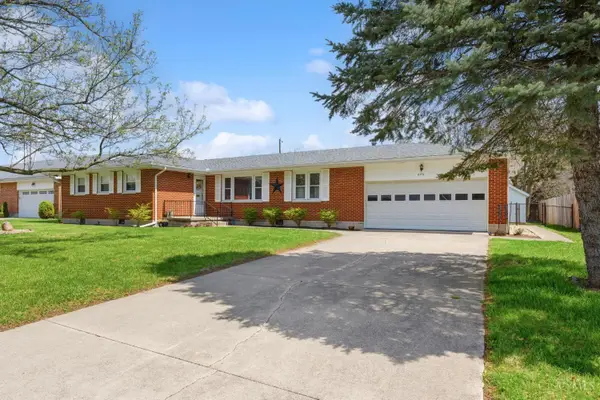 686 Kathryn Drive, Wilmington, OH 45177