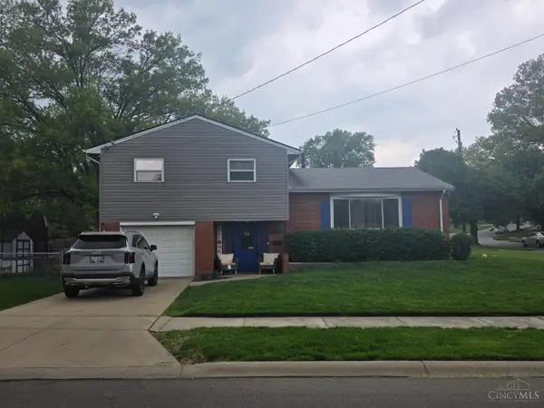 3352 Palmhill, Cincinnati, OH 45239