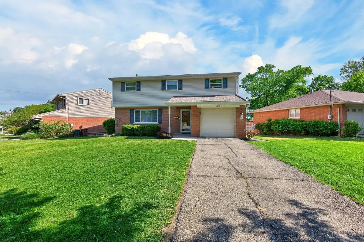 6950 April Drive, Colerain, OH 45239 - #1