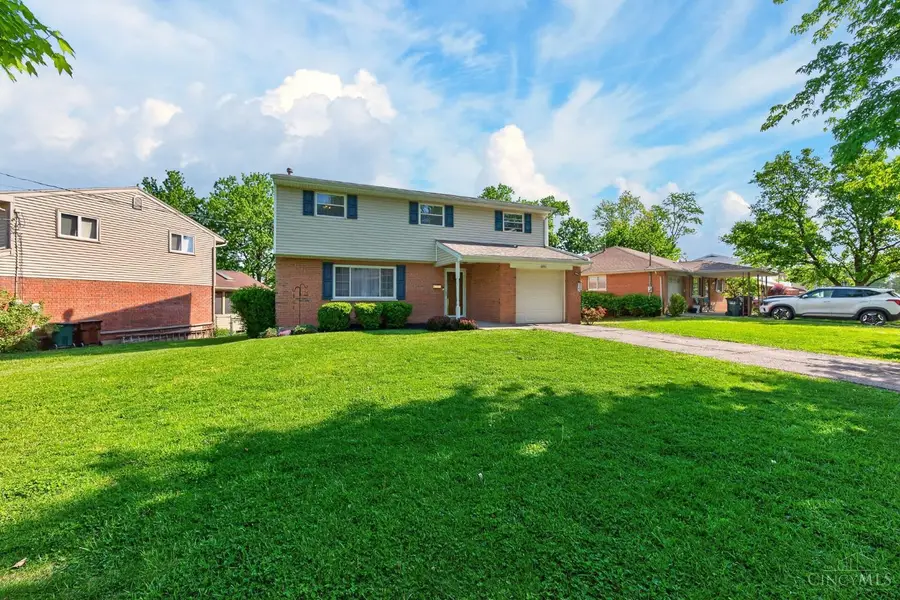 6950 April Drive, Colerain, OH 45239 - #3