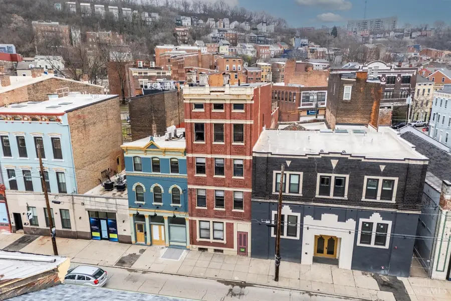 1808 Vine Street, Cincinnati, OH 45202 - #2