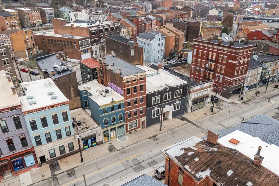 1808 Vine Street, Cincinnati, OH 45202 - #3