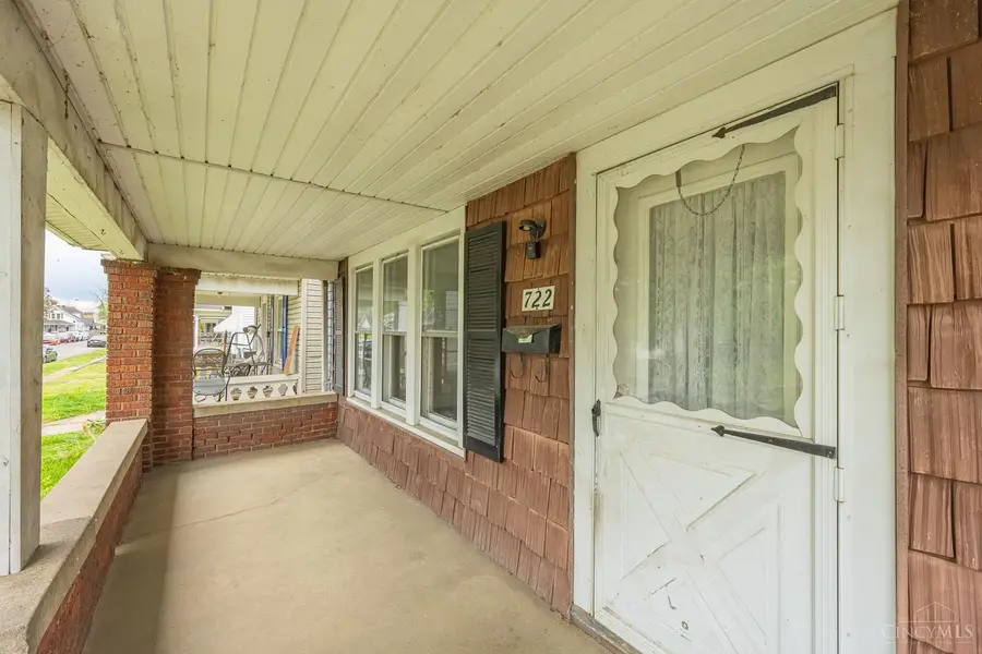 722 Elwood Street, Middletown, OH 45042 - #2