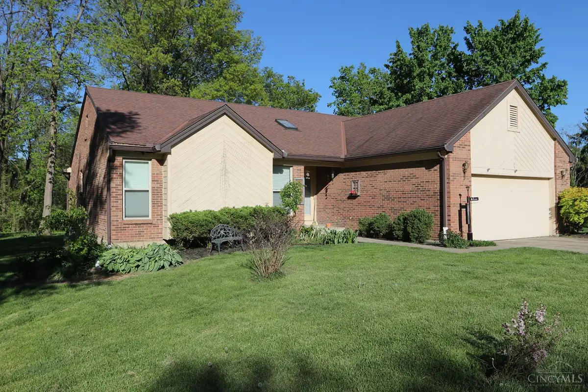 7790 Strawberry Hill Lane, Landen, OH 45039 - #1