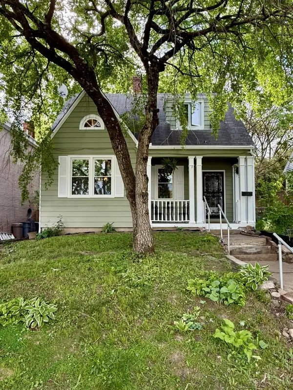 4261 Dane Avenue, Cincinnati, OH 45223