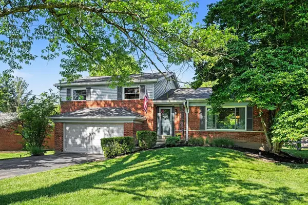 1137 Immaculate Lane, Anderson Twp, OH 45255