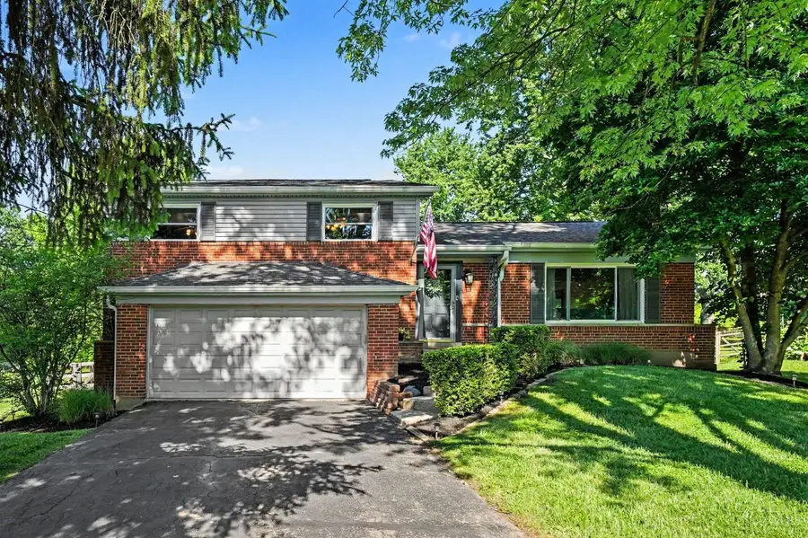 1137 Immaculate Lane, Forestville, OH 45255 - #2