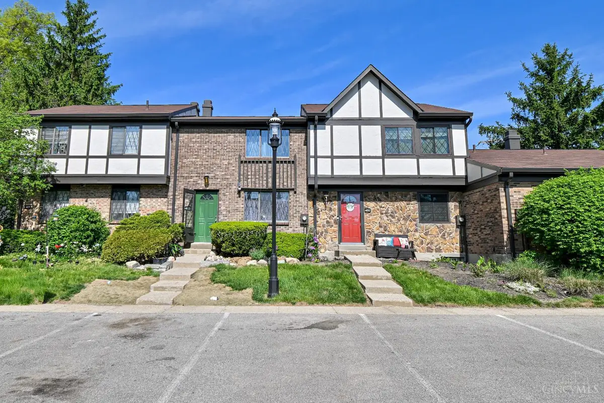 465 Vancover Court #3, Union, OH 45244 - #1