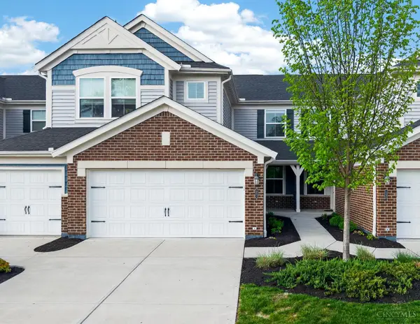 1351 Lake Run Drive, Turtle Creek Twp, OH 45036