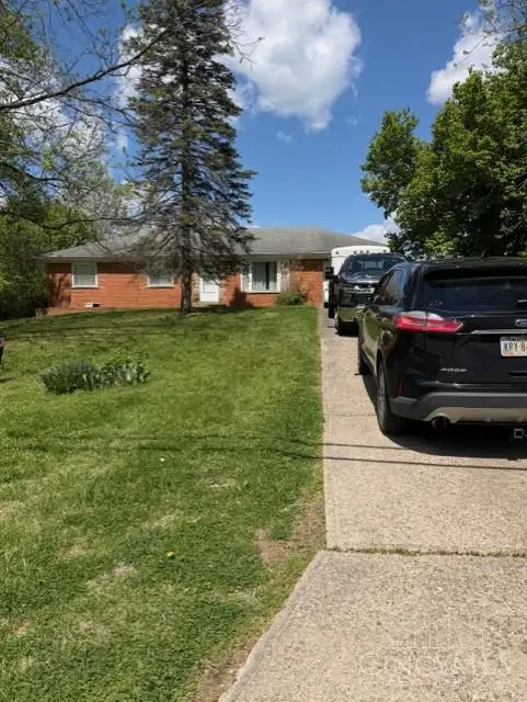 3030 Crest Road, Colerain, OH 45251 - #2