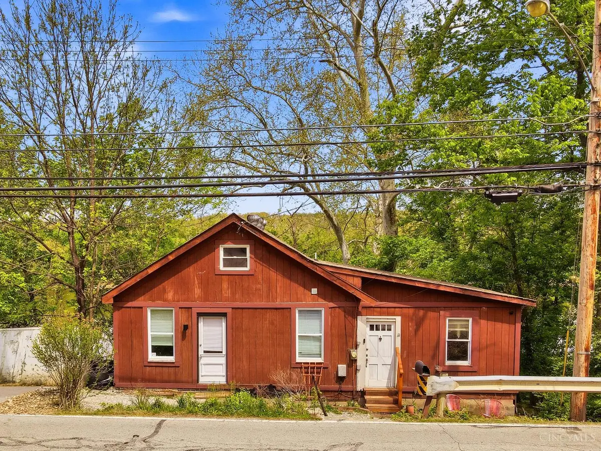 5067 E Miami River Road, Grandview, OH 45002 - #1