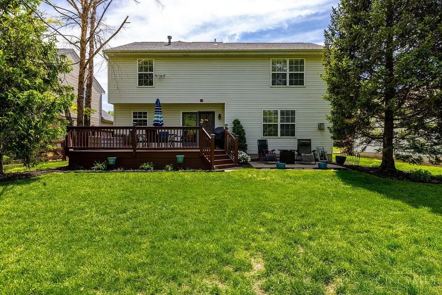 7784 Summerlin Boulevard, Liberty, OH 45044 - #2