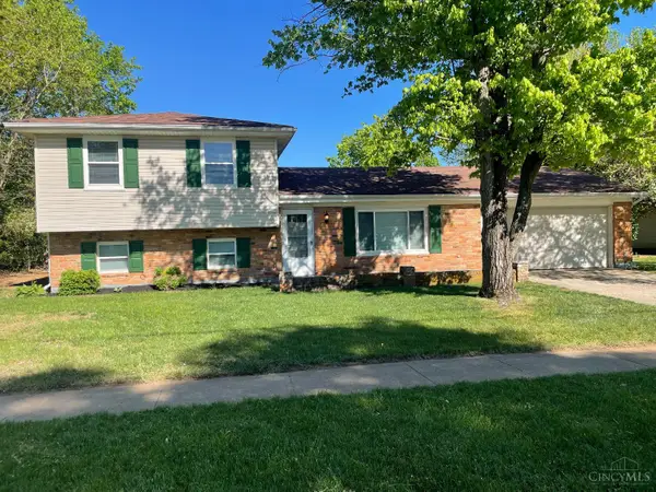 5308 Burgundy Place, Fairfield, OH 45014