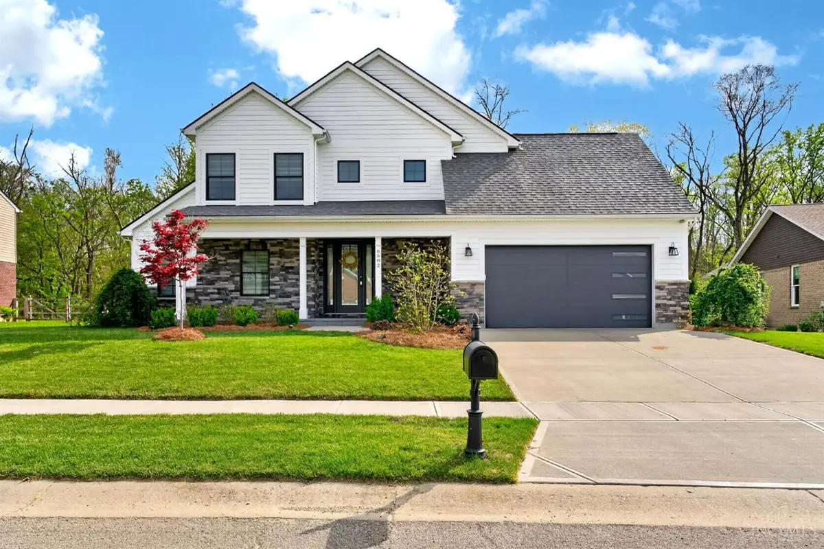 6582 Rosewood Lane, Goshen, OH 45122 - #1