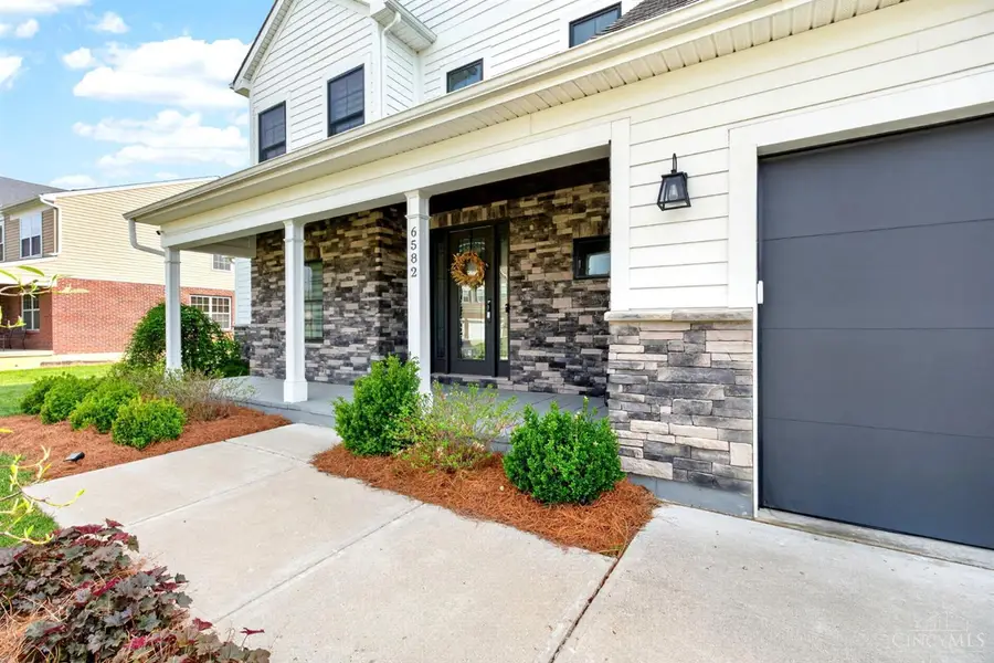 6582 Rosewood Lane, Goshen, OH 45122 - #3