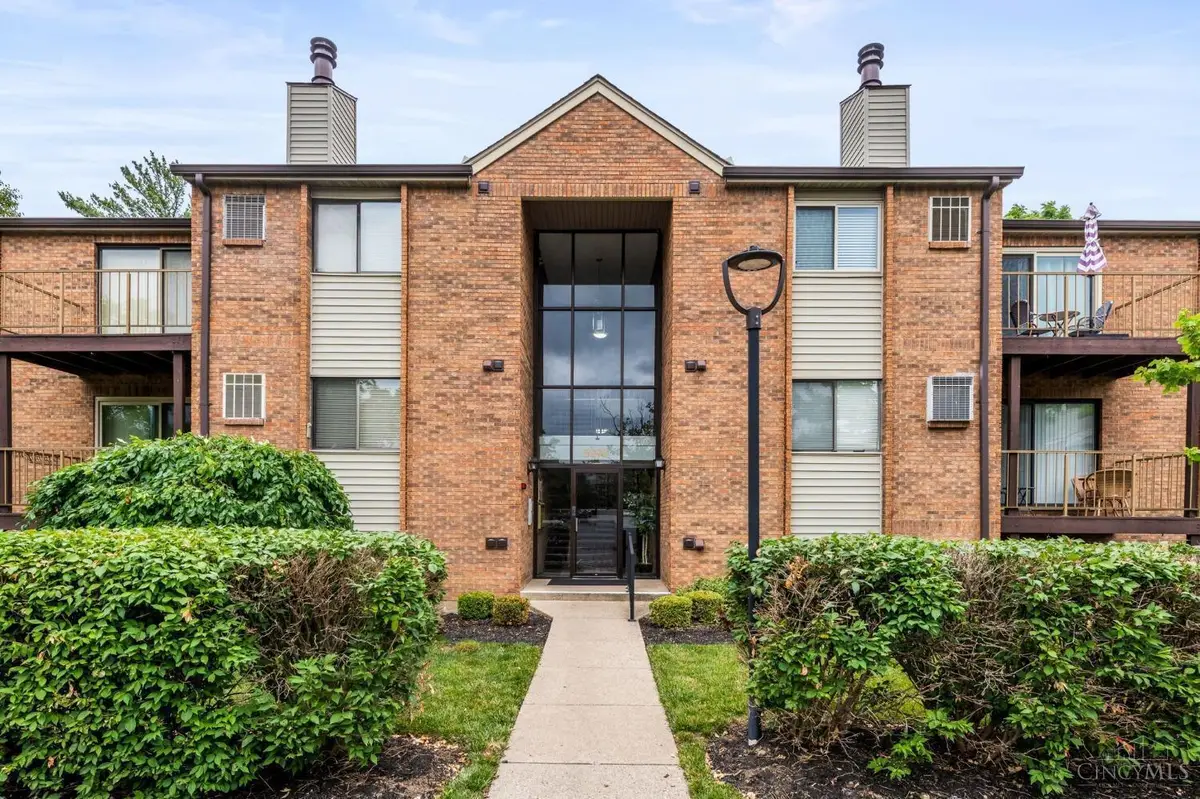 5975 Meadow Creek Drive #12, Mulberry, OH 45150 - #1