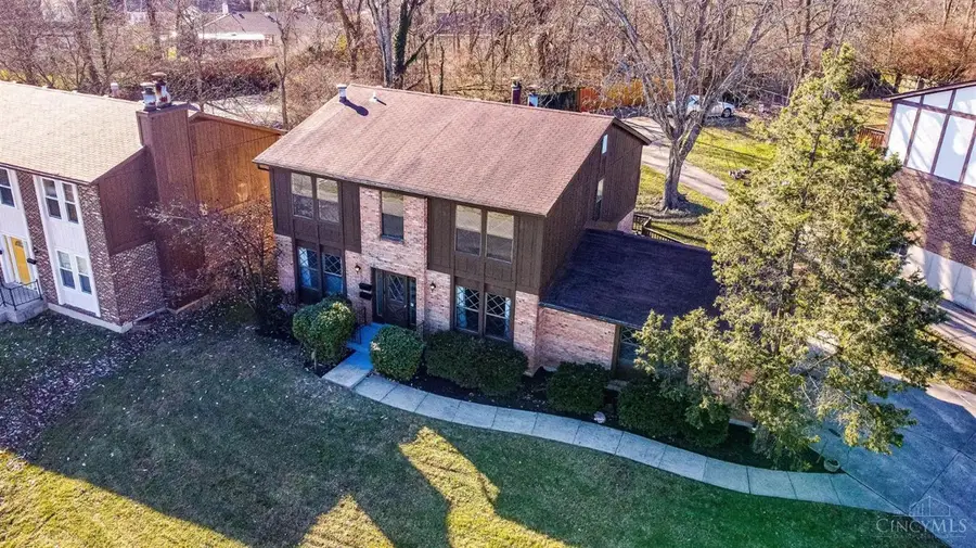 2903 Wardall Ave, Cincinnati, OH 45211 - #3