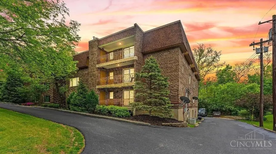 3563 Amberacres Drive #2, Cincinnati, OH 45237 - #1