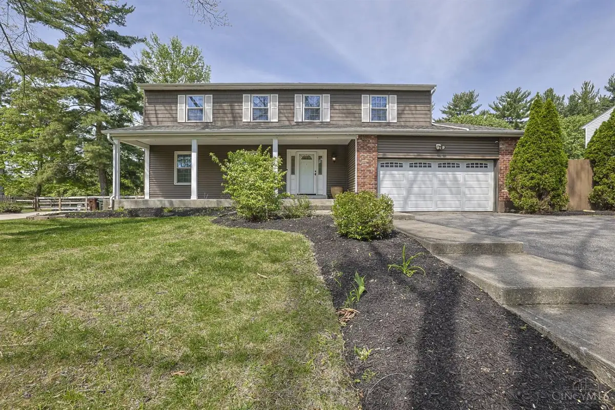 10023 Windzag Lane, Cincinnati, OH 45242 - #1